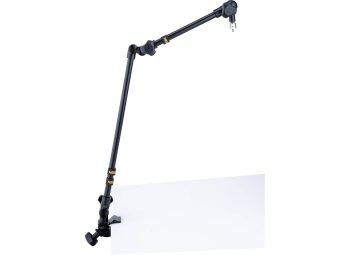 Hercules DG107B PODCAST ARM