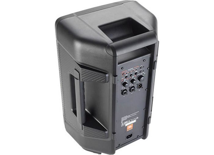 Jbl IRX108BT, aktivt PA med Bluetooth