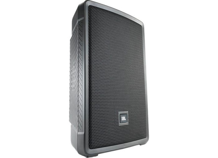 Jbl IRX112BT, aktivt PA med Bluetooth