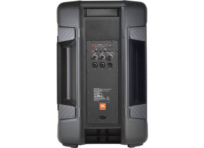 Jbl IRX112BT, aktivt PA med Bluetooth