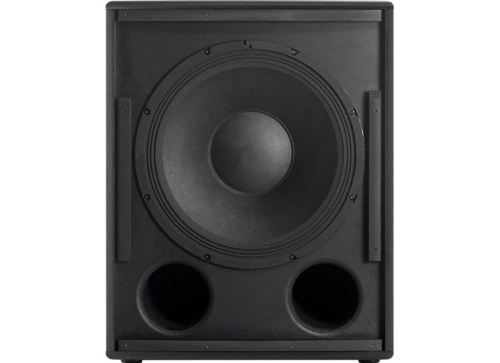 Jbl IRX115S, aktiv sub