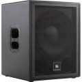 Jbl IRX115S, aktiv sub