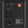 Jbl IRX115S, aktiv sub
