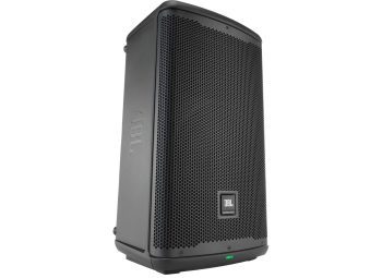 Jbl EON710 | Aktiv, 10"+ 1", 1300W, blåtand, svart