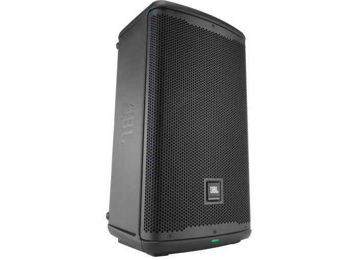 Jbl EON710 | Aktiv, 10"+ 1", 1300W, blåtand, svart