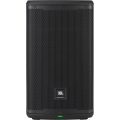 Jbl EON710 | Aktiv, 10"+ 1", 1300W, blåtand, svart