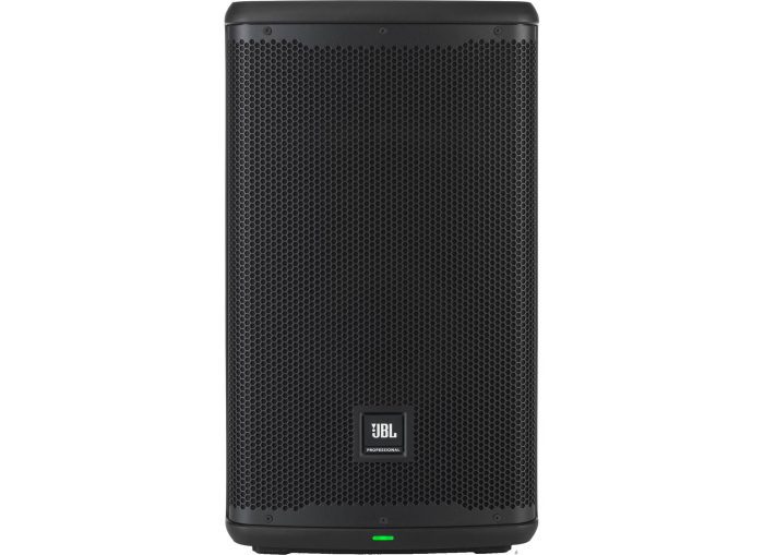Jbl EON710 | Aktiv, 10"+ 1", 1300W, blåtand, svart