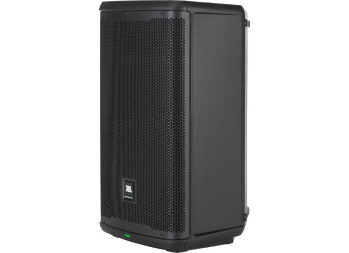 Jbl EON710 | Aktiv, 10"+ 1", 1300W, blåtand, svart