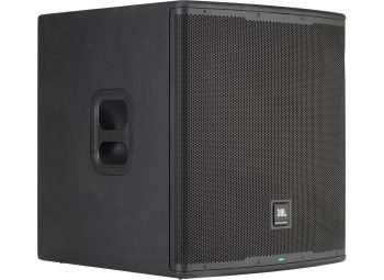 Jbl EON718S | Aktiv, 18", 1500W, svart