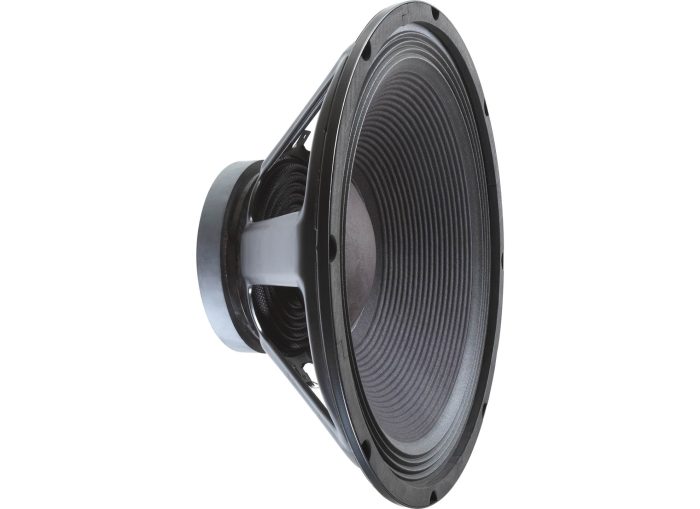 Jbl EON718S | Aktiv, 18", 1500W, svart