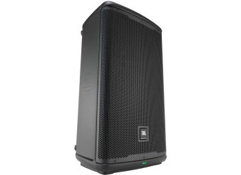 Jbl EON712 | Aktiv, 12"+ 1", 1300W, blåtand, svart