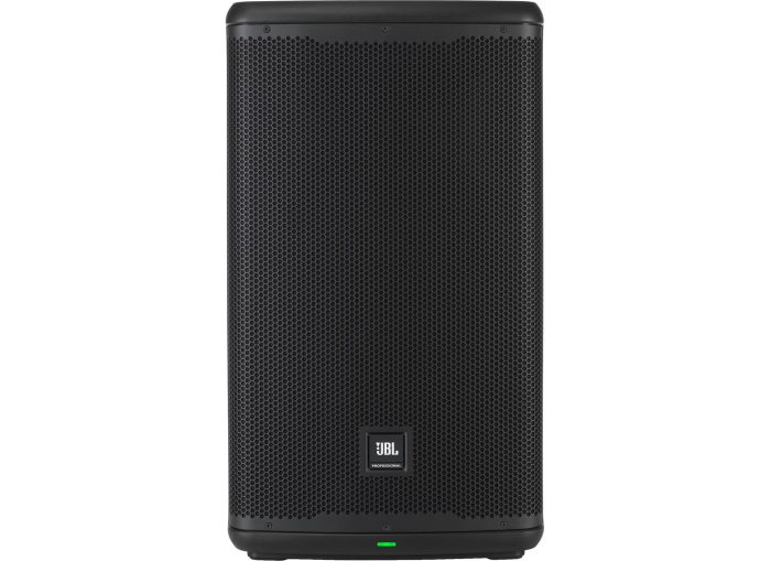 Jbl EON712 | Aktiv, 12"+ 1", 1300W, blåtand, svart