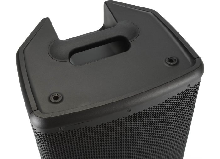 Jbl EON712 | Aktiv, 12"+ 1", 1300W, blåtand, svart