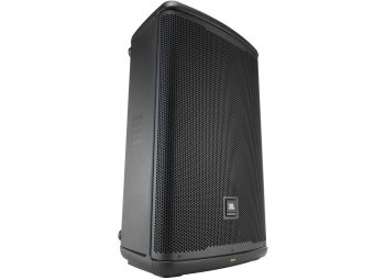 Jbl EON715 | Aktiv, 15"+ 1", 1300W, blåtand, svart