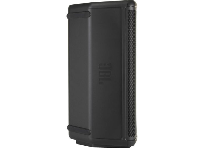 Jbl EON715 | Aktiv, 15"+ 1", 1300W, blåtand, svart