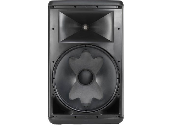 Jbl EON715 | Aktiv, 15"+ 1", 1300W, blåtand, svart