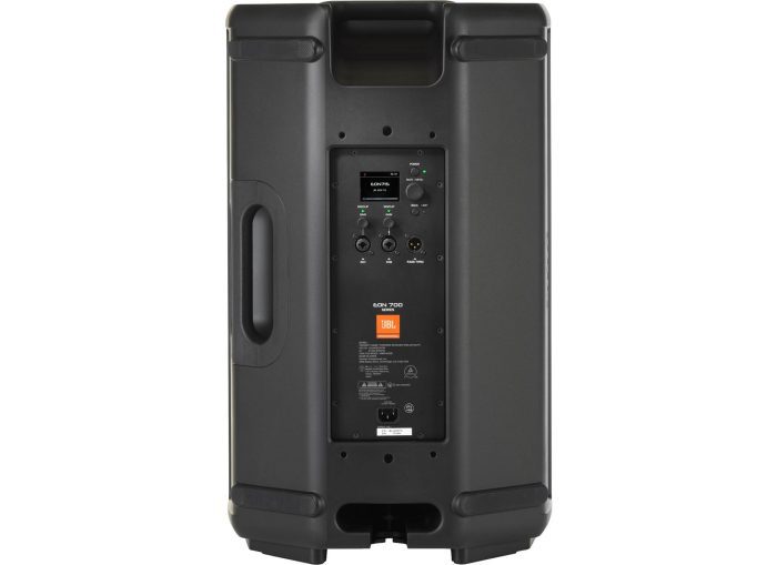 Jbl EON715 | Aktiv, 15"+ 1", 1300W, blåtand, svart