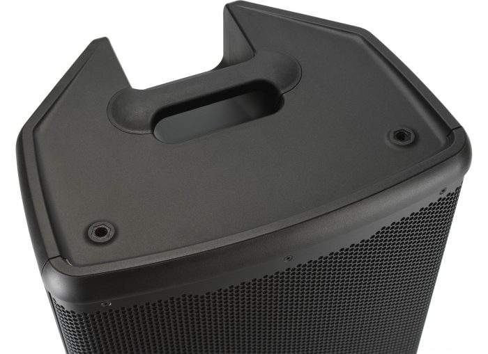 Jbl EON715 | Aktiv, 15"+ 1", 1300W, blåtand, svart
