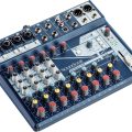 Soundcraft Notepad 12FX