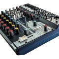 Soundcraft Notepad 12FX