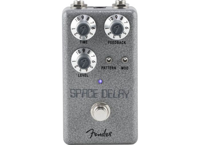 Fender Hammertone™ Space Delay