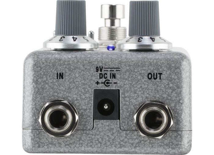 Fender Hammertone™ Space Delay