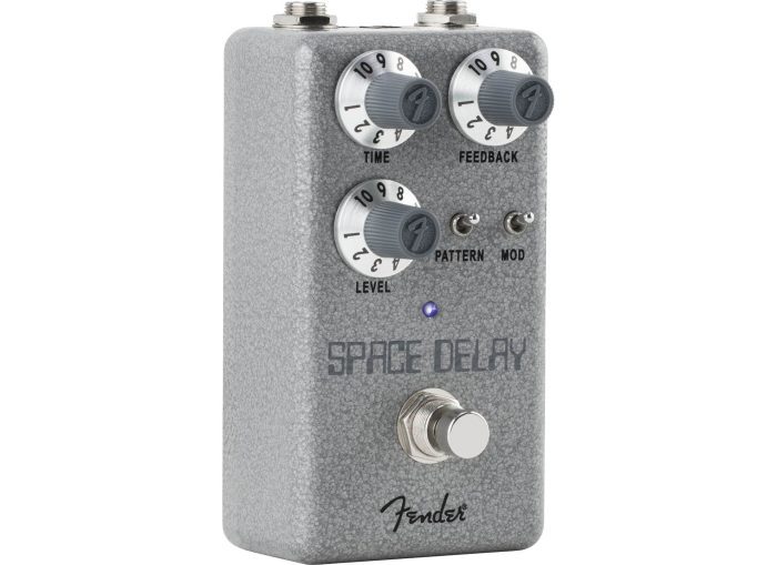 Fender Hammertone™ Space Delay