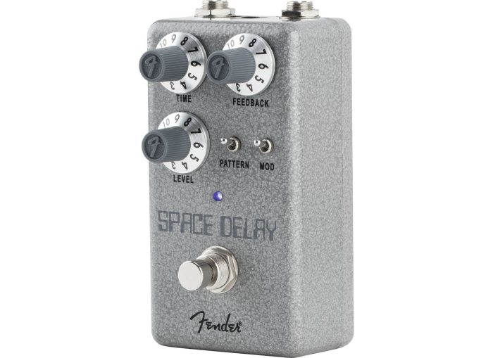 Fender Hammertone™ Space Delay