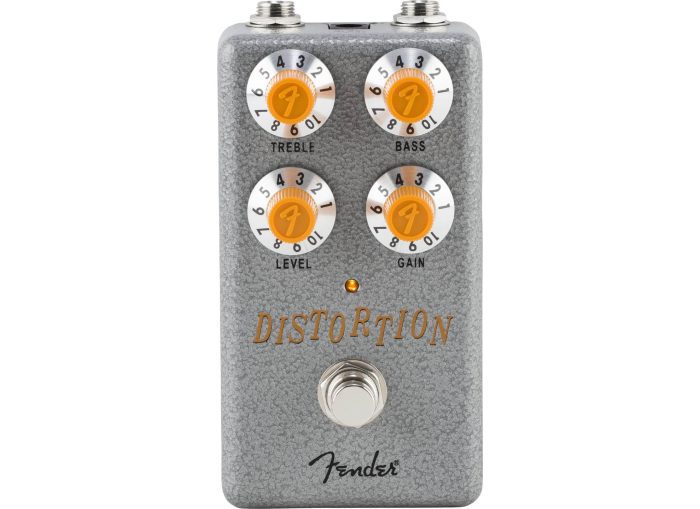 Fender Hammertone™ Distortion