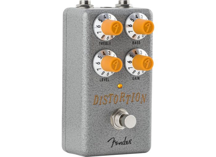 Fender Hammertone™ Distortion