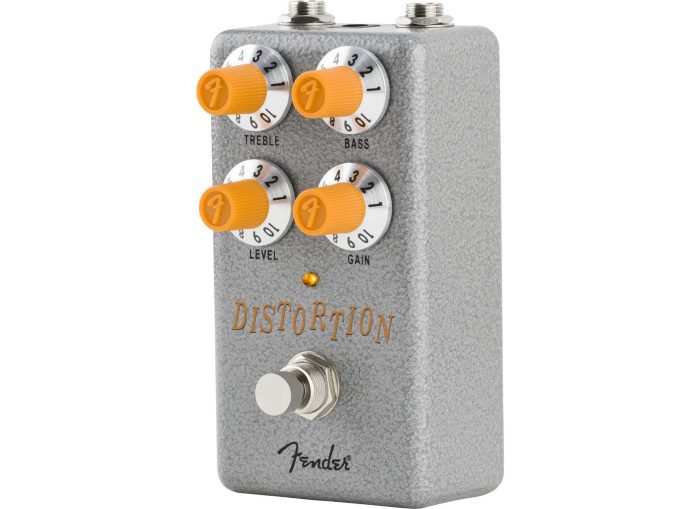 Fender Hammertone™ Distortion