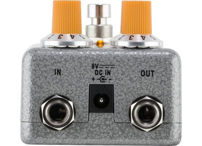 Fender Hammertone™ Distortion