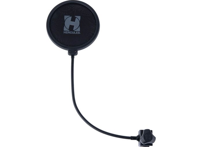 Hercules MH200B POP FILTER