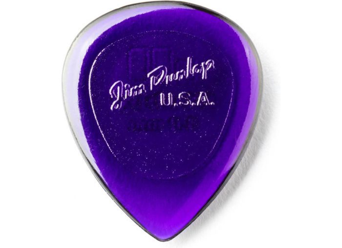 Dunlop 474P2.0 Stubby Jazz-6