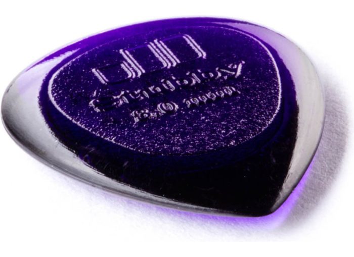 Dunlop 474P2.0 Stubby Jazz-6