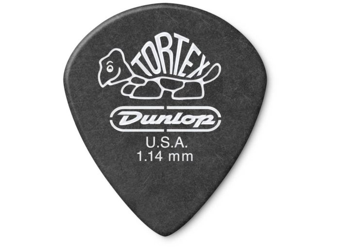 Dunlop 482P1.14 Tortex PB JZ -12