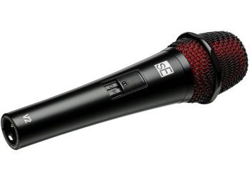 Se Electronics V2 Switch - Microphone