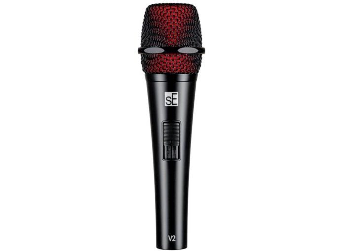 Se Electronics V2 Switch - Microphone