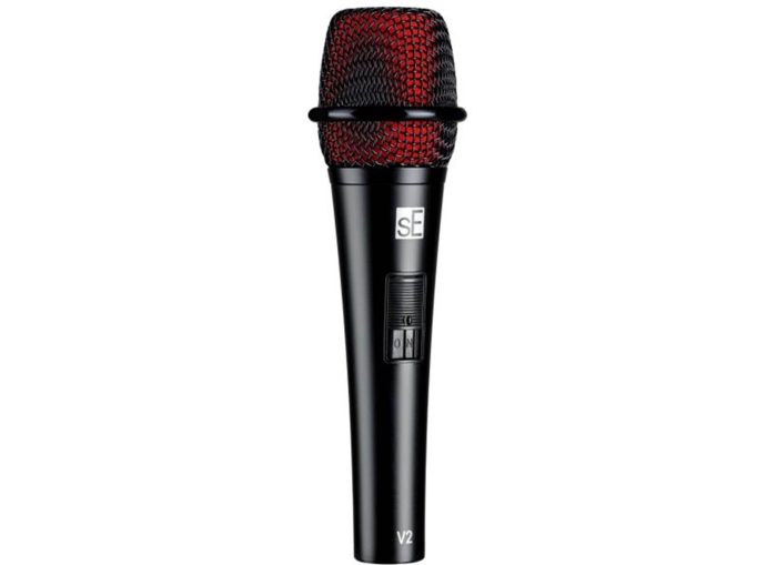 Se Electronics V2 Switch - Microphone