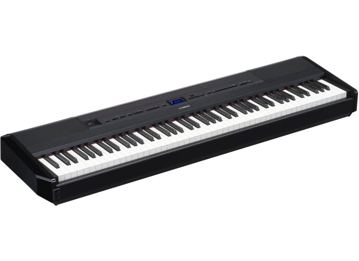Yamaha P-525B