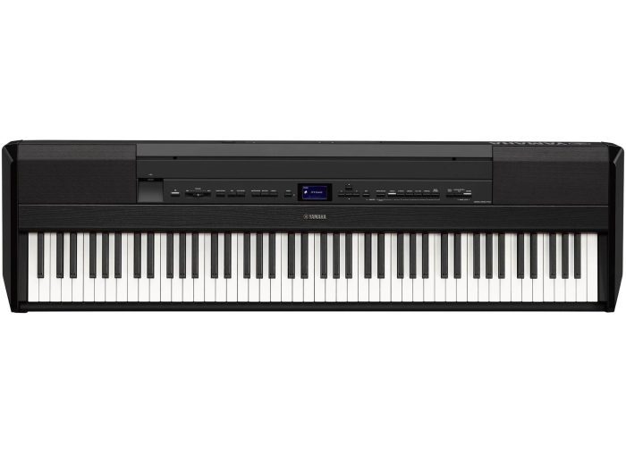 Yamaha P-525B