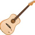 Fender Highway Series Dreadnought, Rosewood Fingerboard, Natural