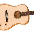 Fender Highway Series Dreadnought, Rosewood Fingerboard, Natural