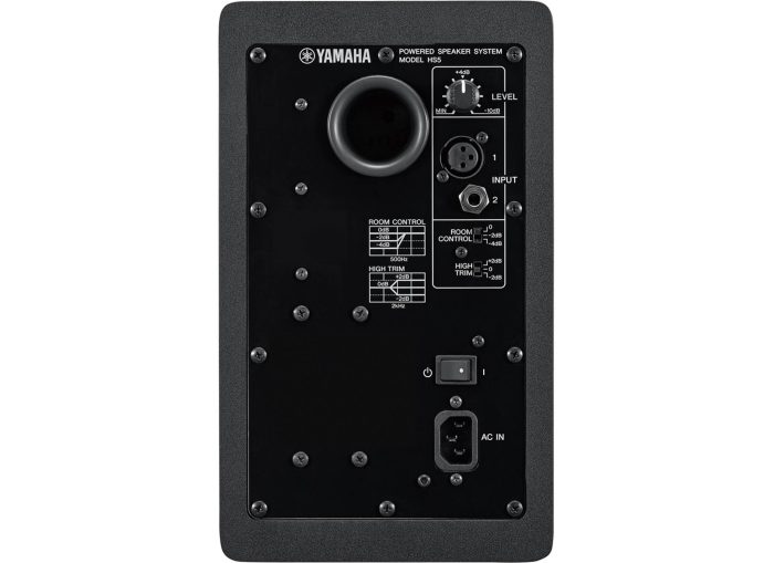 Yamaha HS5SG