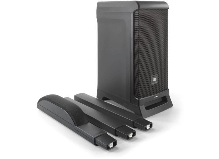 Jbl IRX ONE