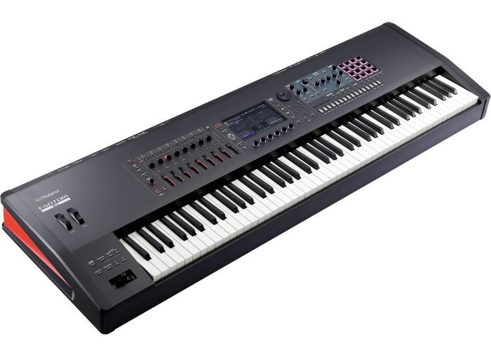 Roland FANTOM-8EX
