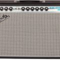 Fender ’68 Custom Deluxe Reverb, 230V EU