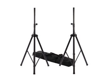 Mp Stand  Sp 28*2 monitor stativ med väska