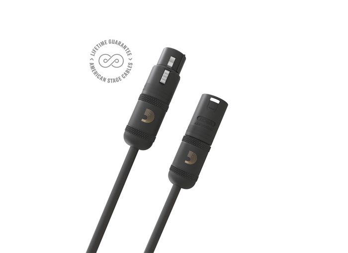 Daddario PW-AMSM-10