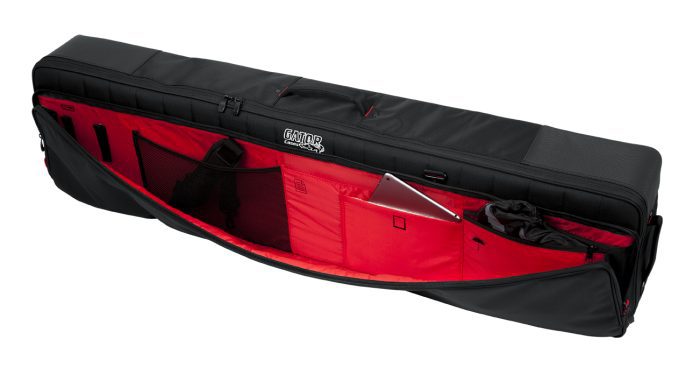Gator-Cases G-PG-76SLIM